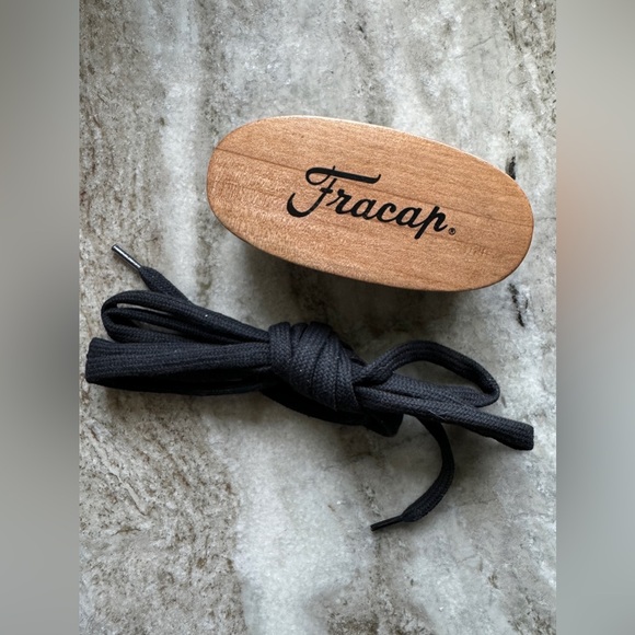 New Men's Fracap M120 Boots Commando Sole 46 - US 13 Taupe / Gray Suede - Picture 11 of 12